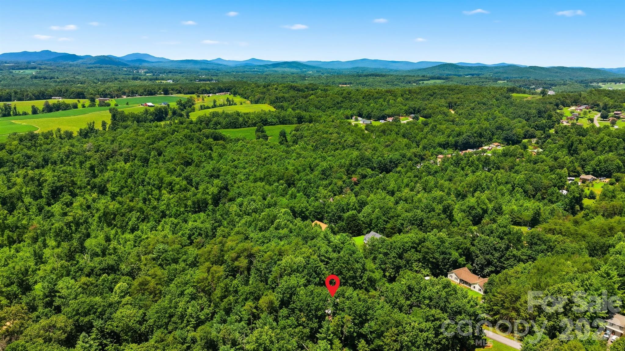 Fox Run Estates - Residential