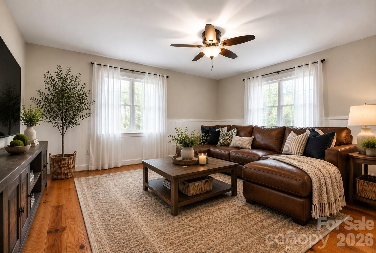 Fox Run Estates - Residential