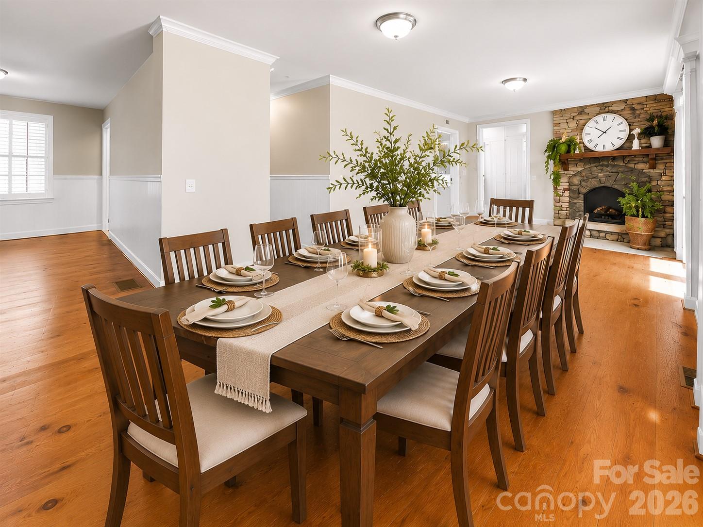 Fox Run Estates - Residential