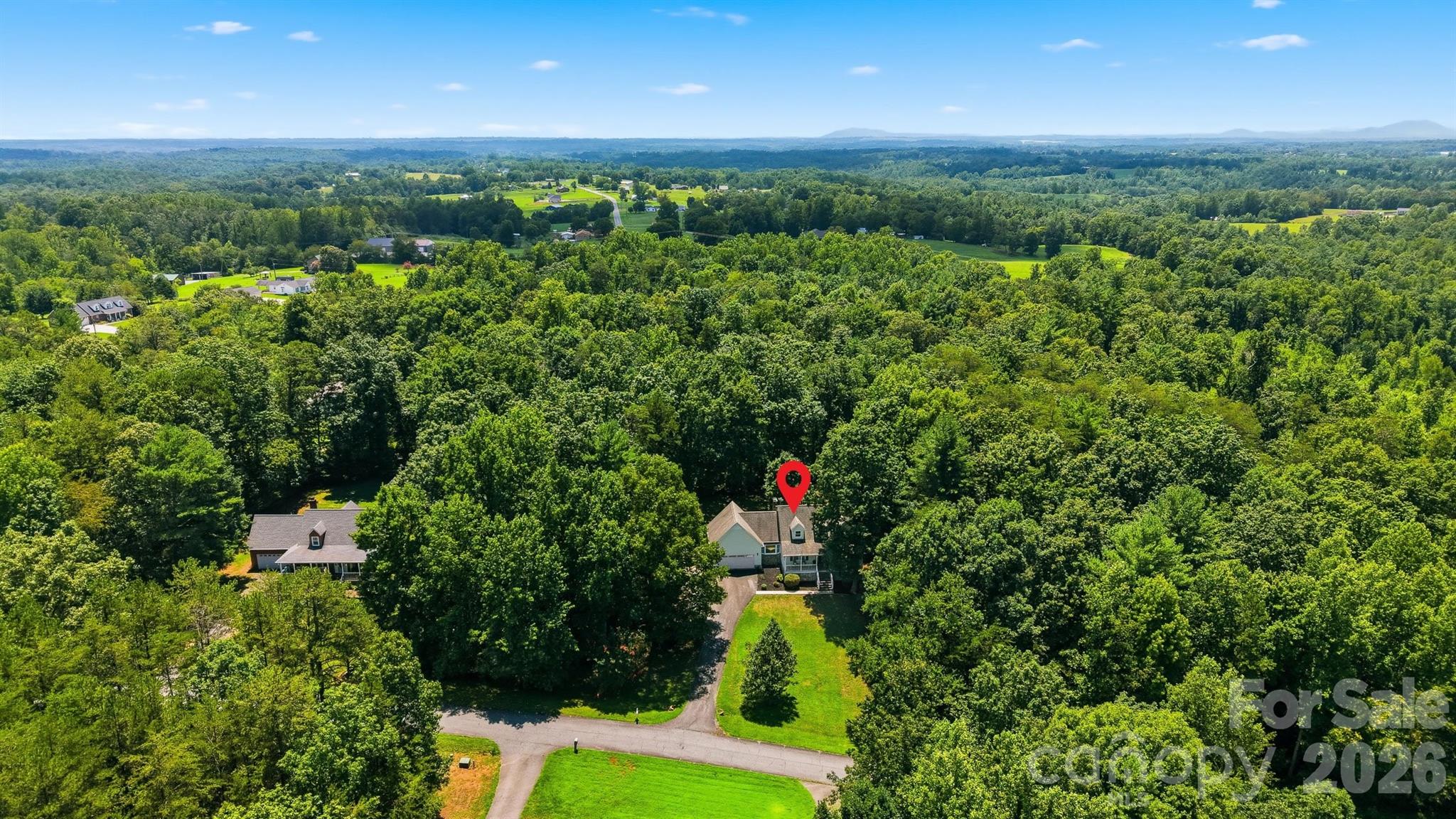 Fox Run Estates - Residential