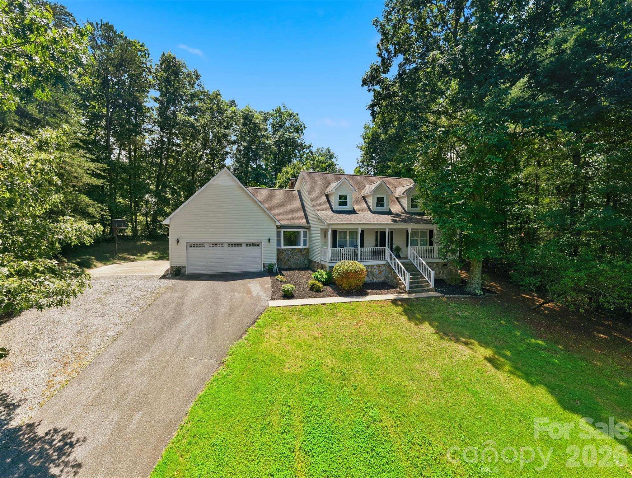 Fox Run Estates - Residential