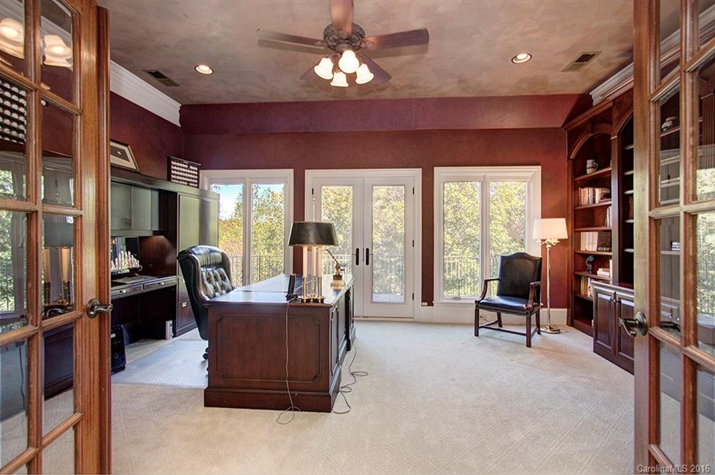 Firethorne - Residential