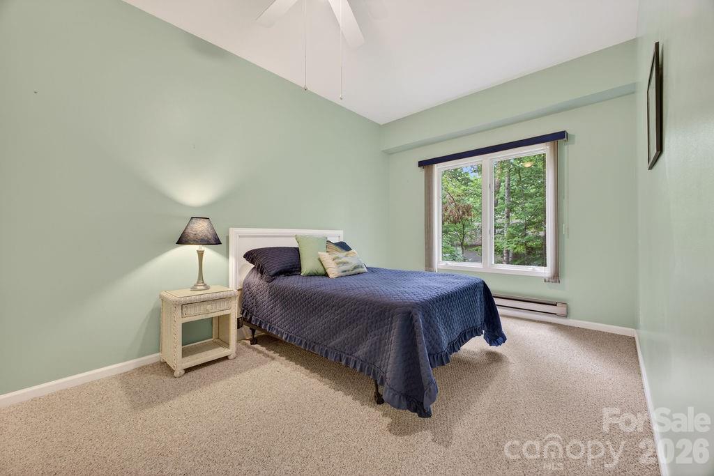 Cummings Cove - Residential