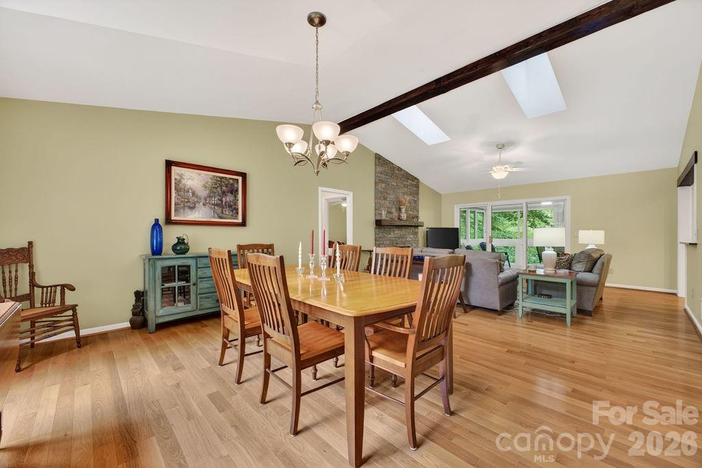 Cummings Cove - Residential