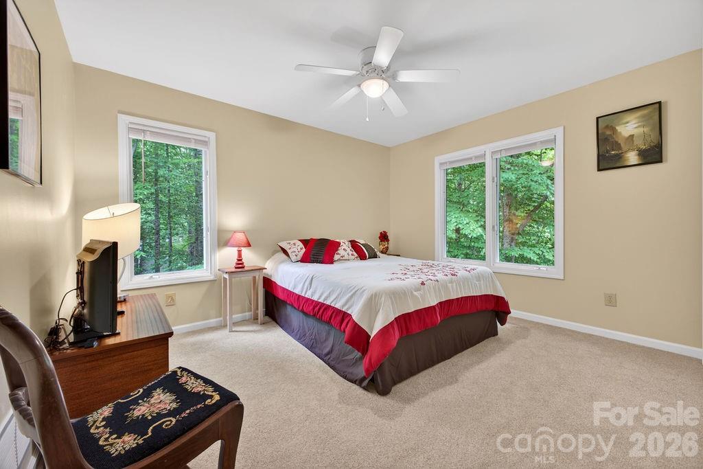 Cummings Cove - Residential