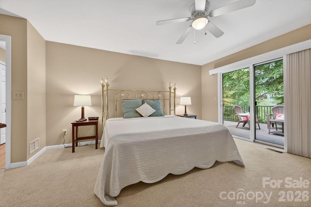 Cummings Cove - Residential