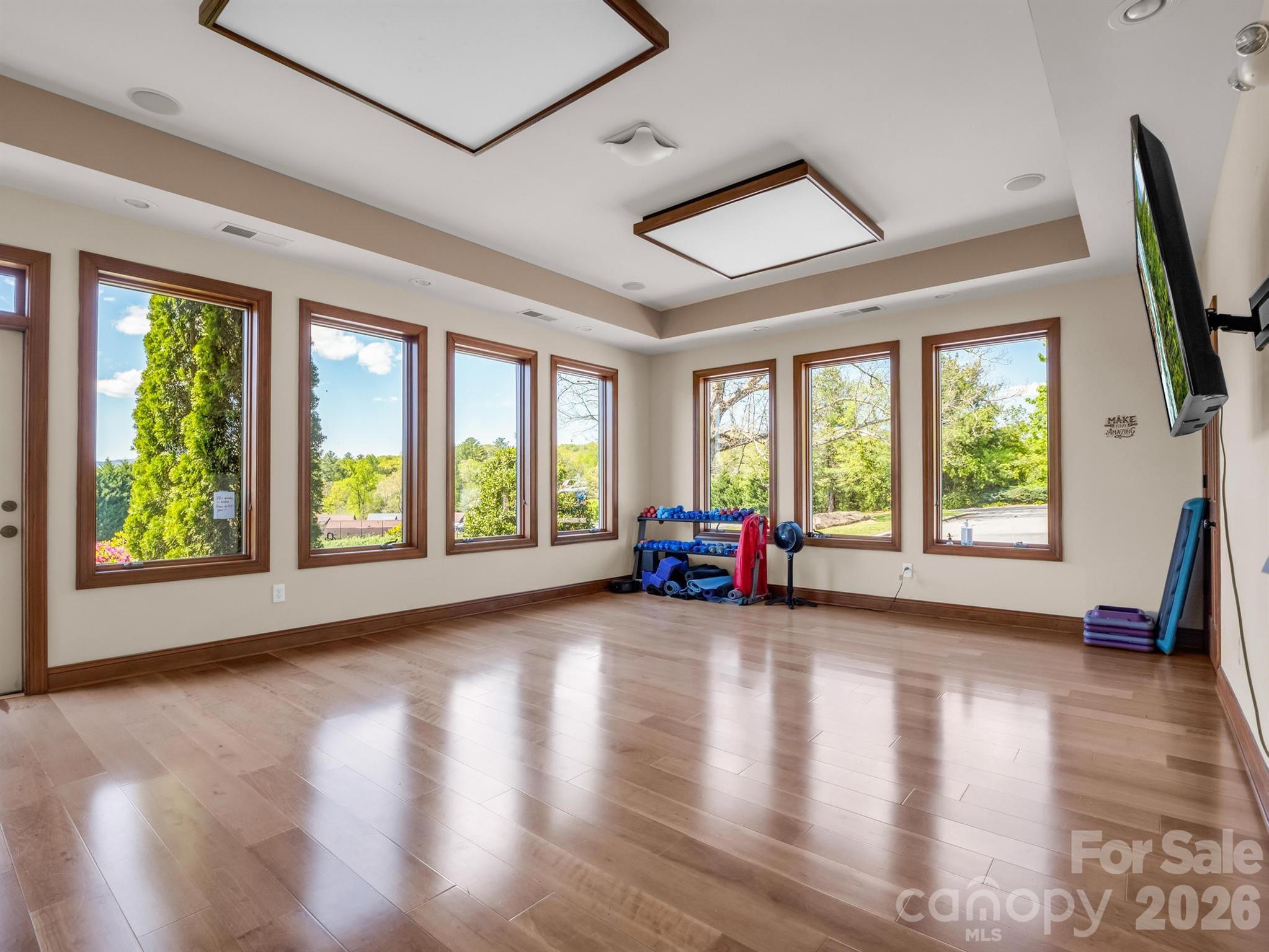 Cummings Cove - Residential