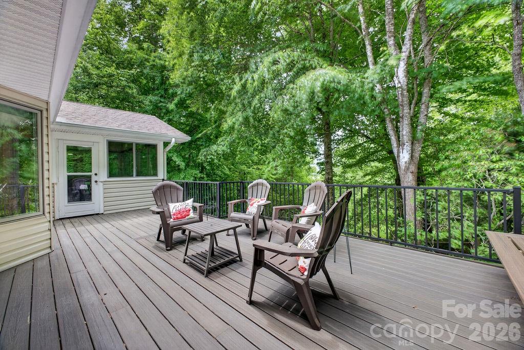 Cummings Cove - Residential