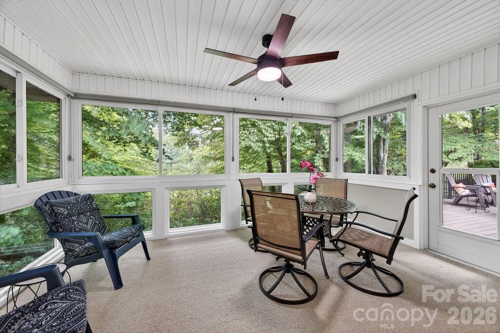 Cummings Cove - Residential