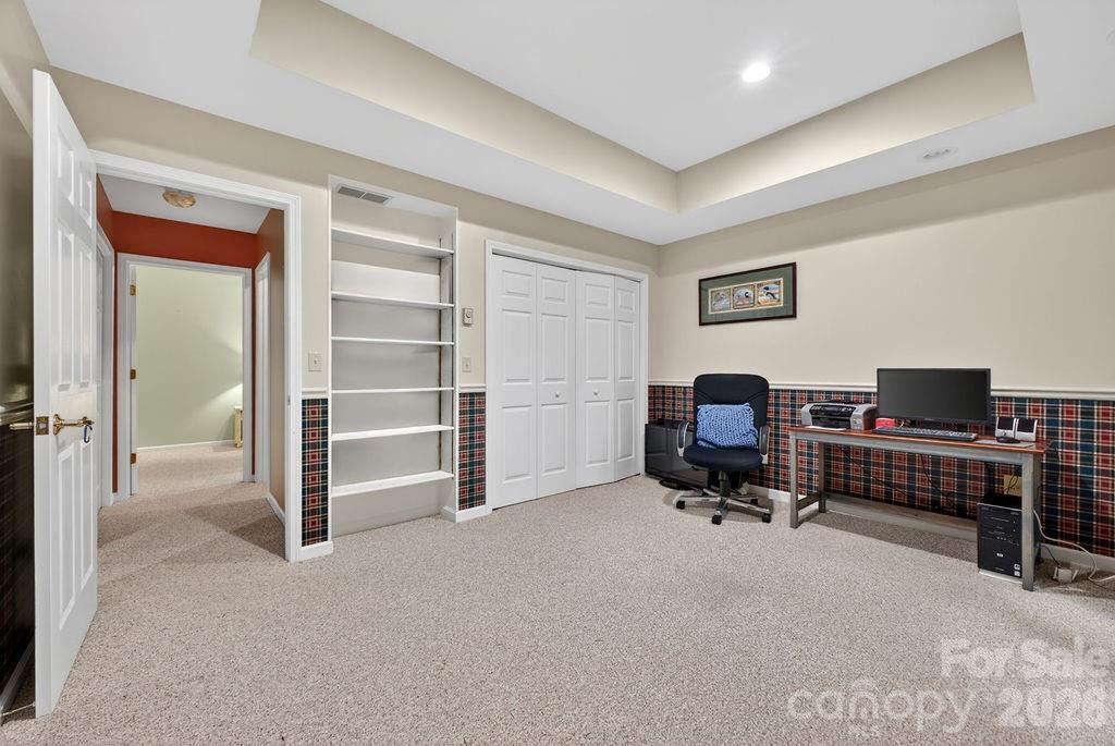 Cummings Cove - Residential