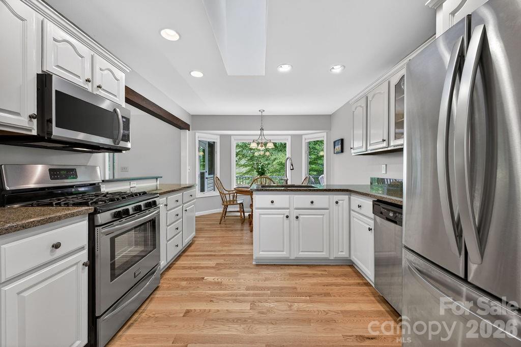 Cummings Cove - Residential