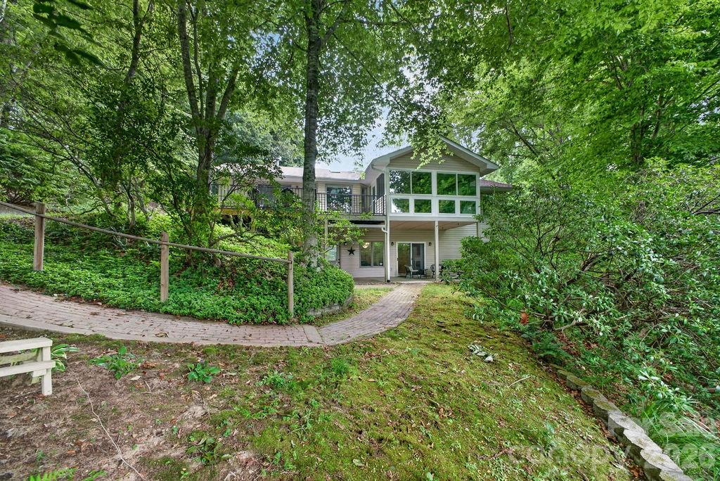 Cummings Cove - Residential