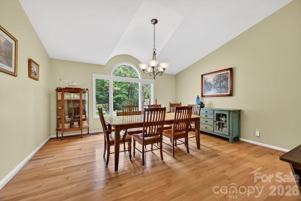 Cummings Cove - Residential