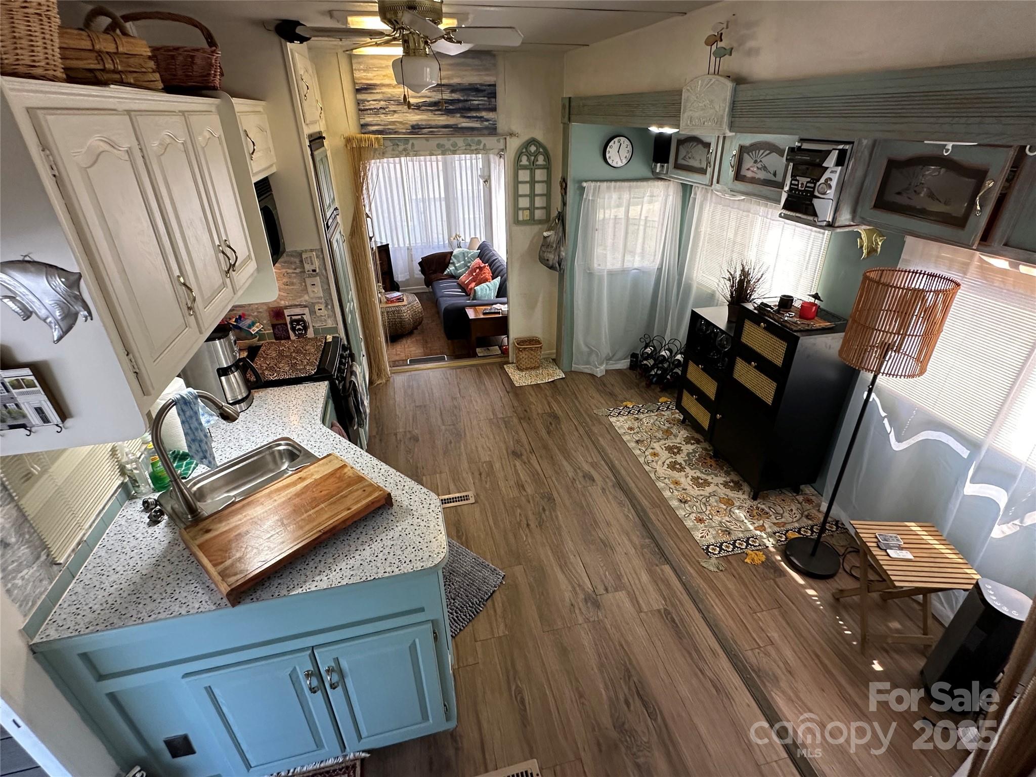 Badin Shores Resort - Residential