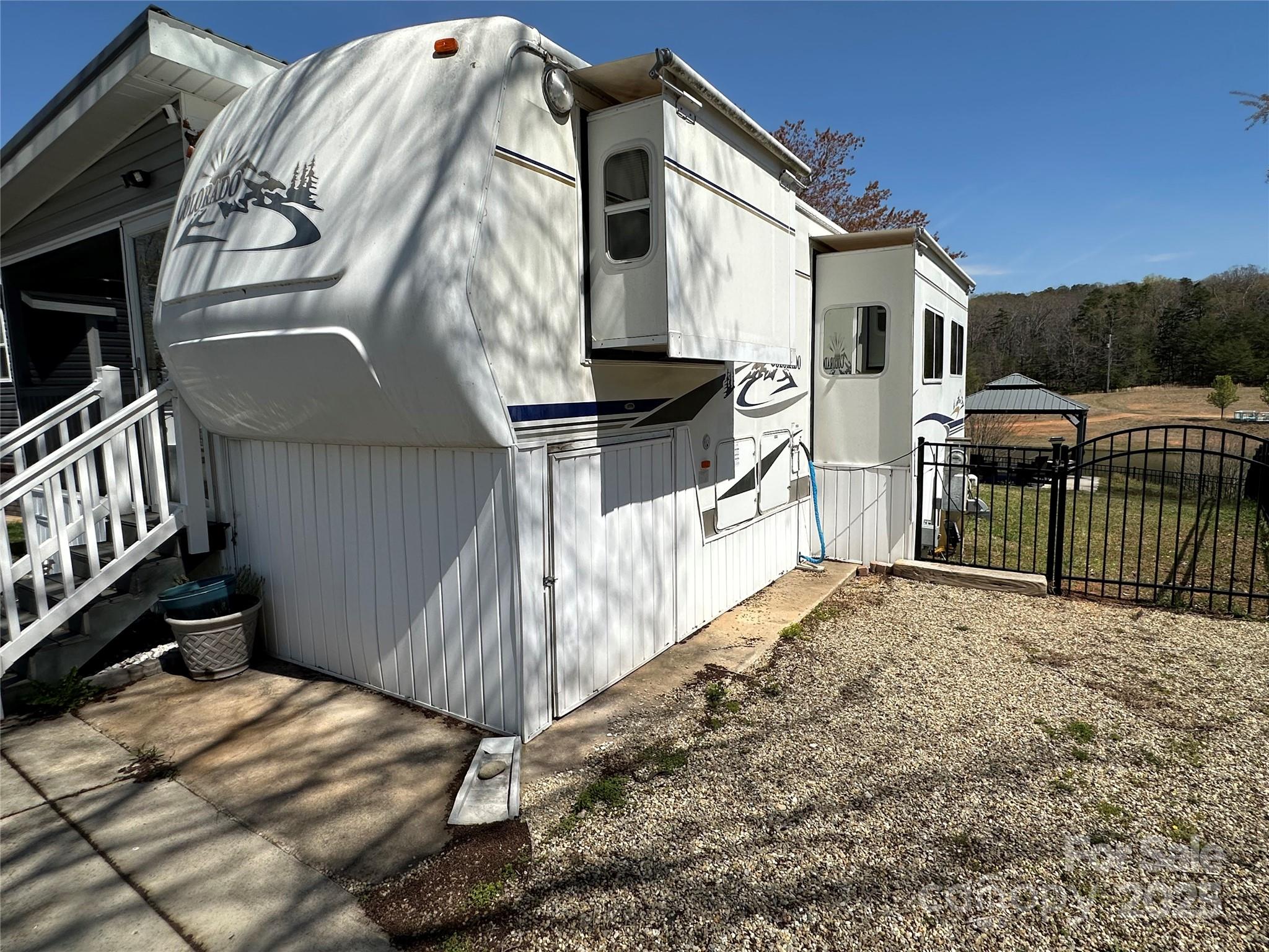 Badin Shores Resort - Residential