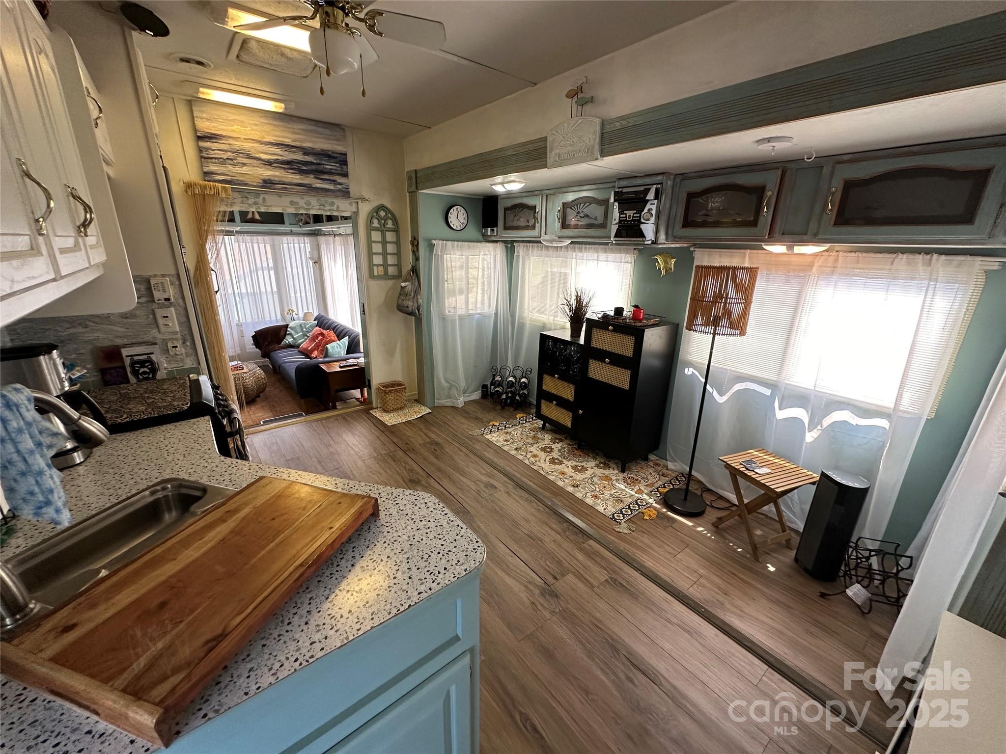 Badin Shores Resort - Residential