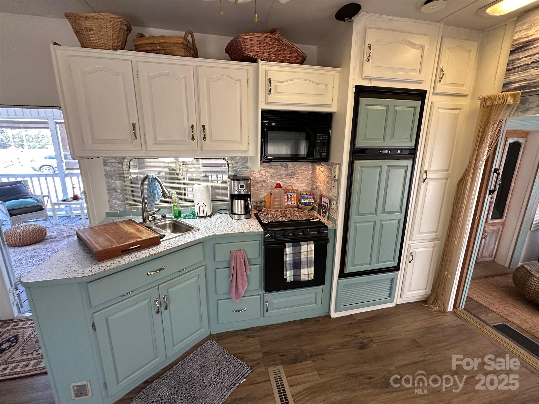 Badin Shores Resort - Residential
