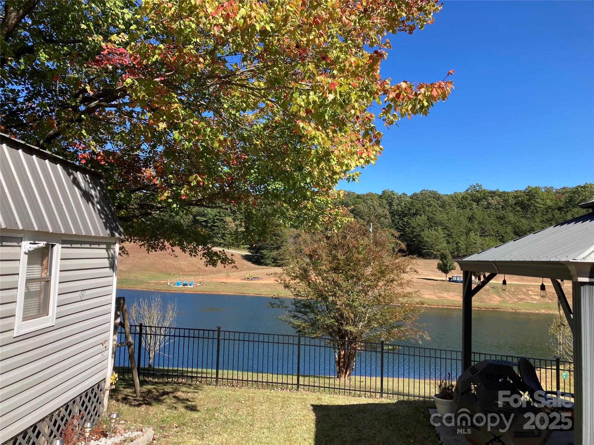Badin Shores Resort - Residential