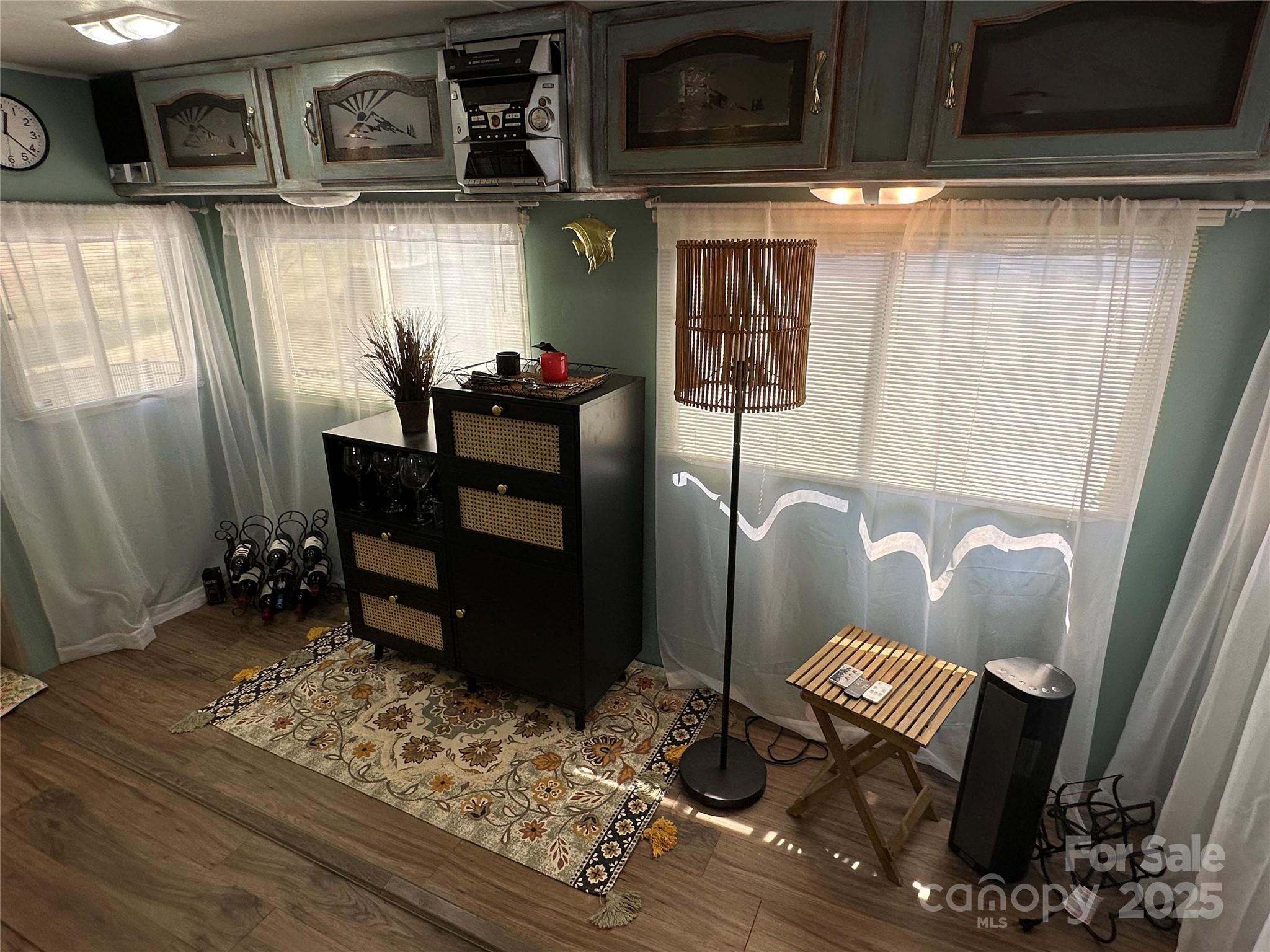 Badin Shores Resort - Residential
