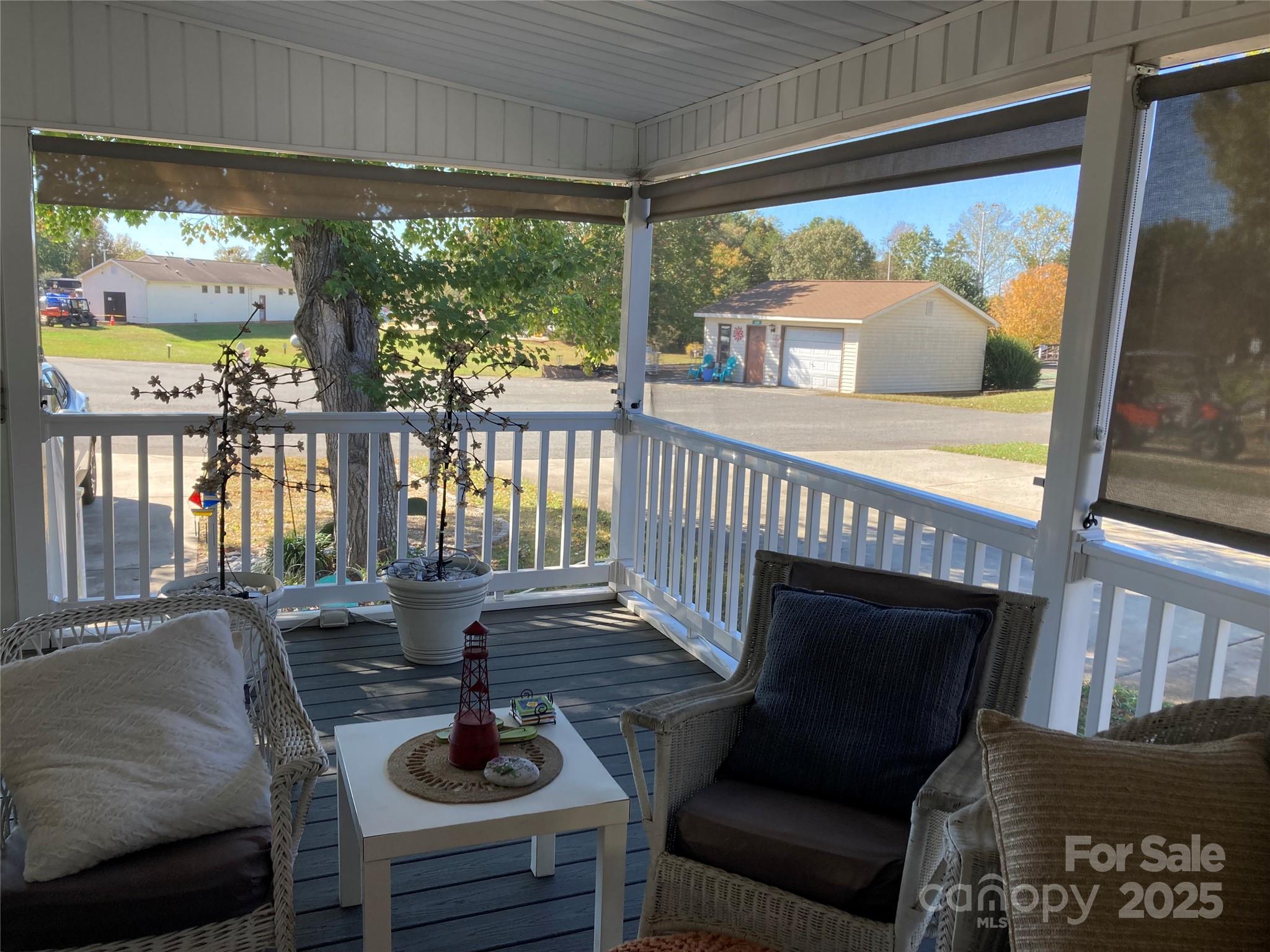 Badin Shores Resort - Residential