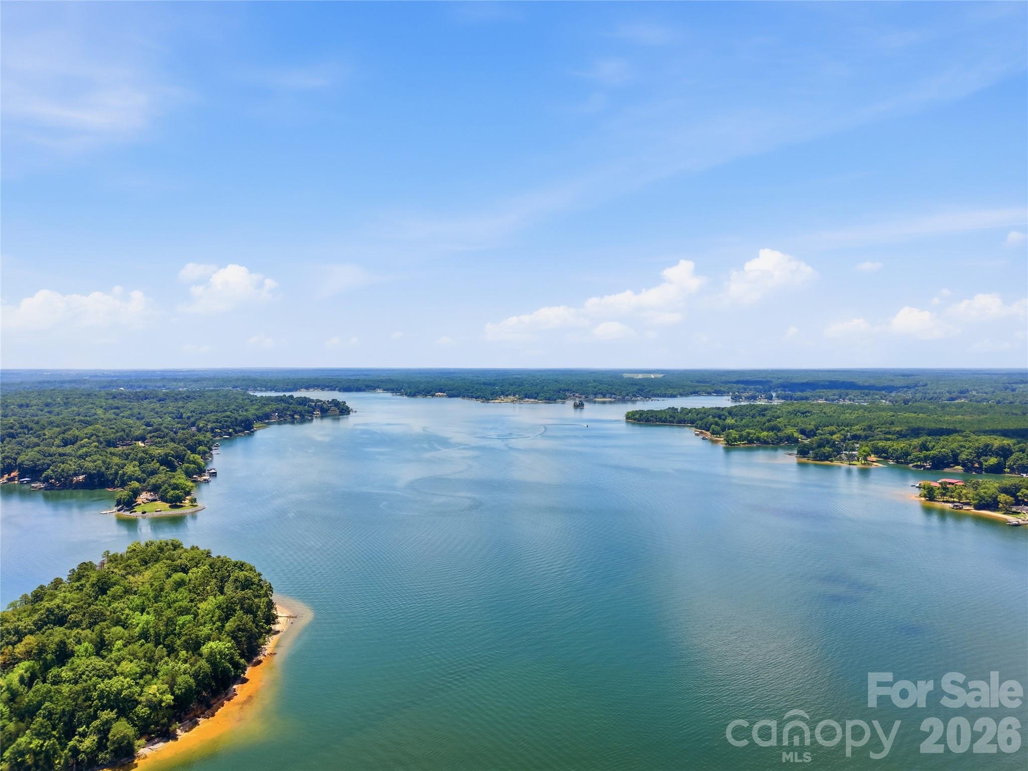 Lake Wylie - Residential