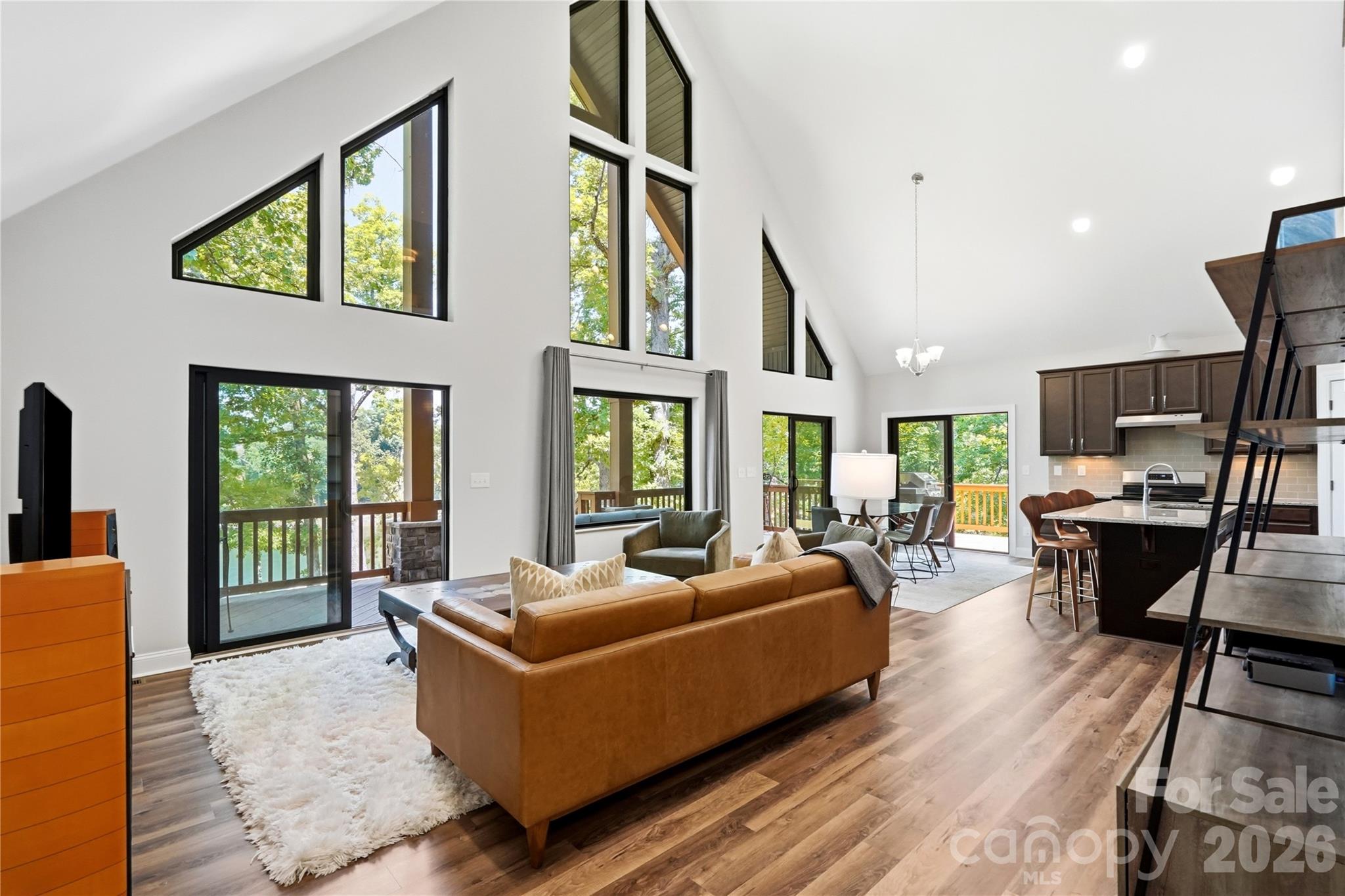Lake Wylie - Residential