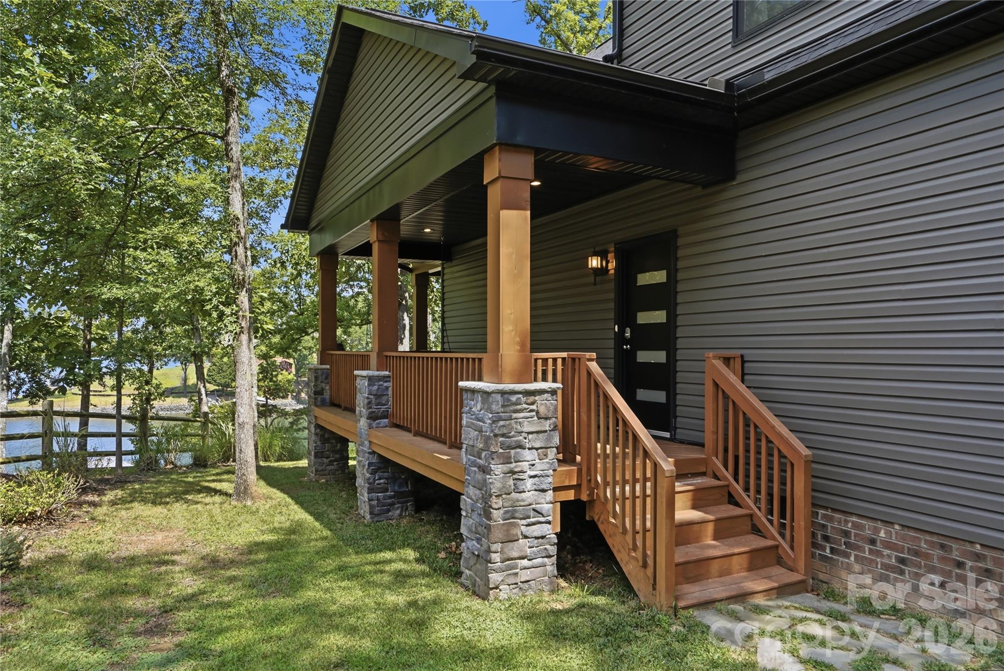 Lake Wylie - Residential