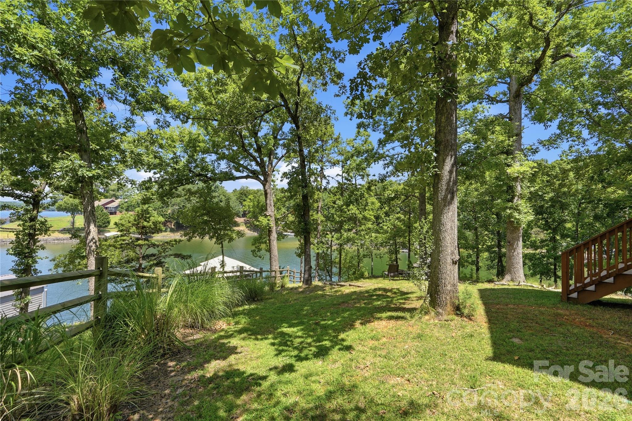 Lake Wylie - Residential