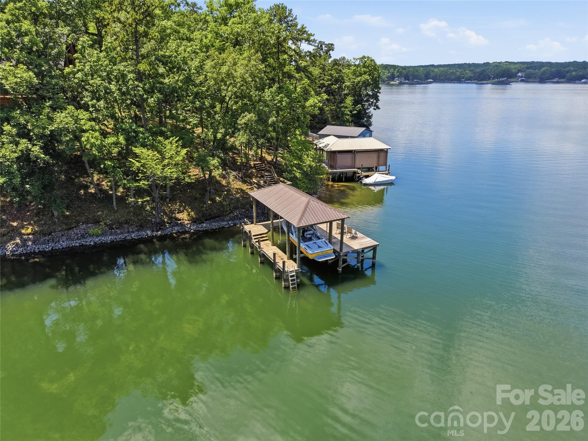 Lake Wylie - Residential