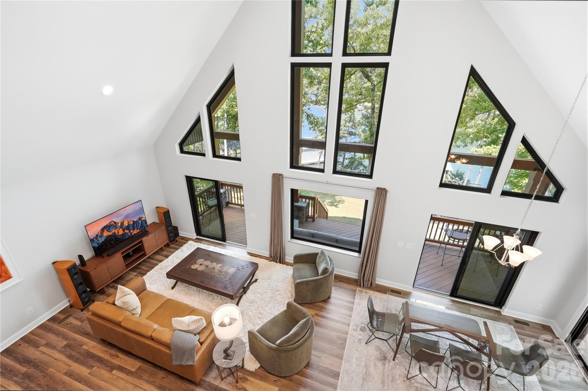 Lake Wylie - Residential