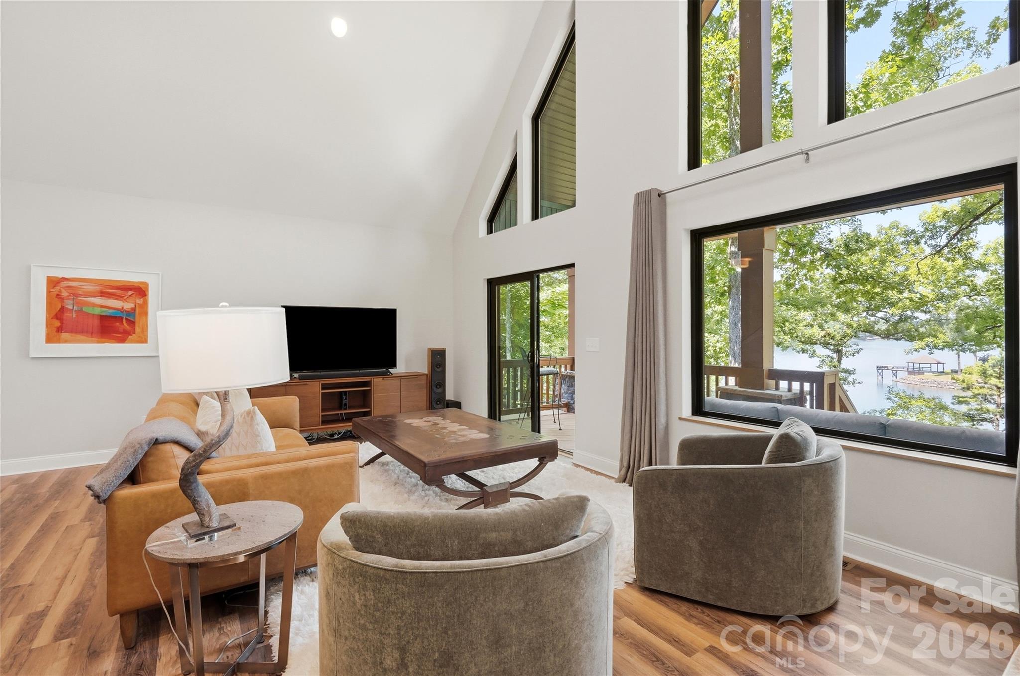 Lake Wylie - Residential