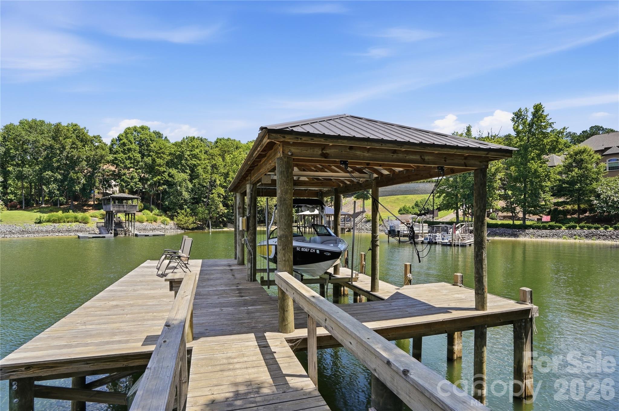 Lake Wylie - Residential