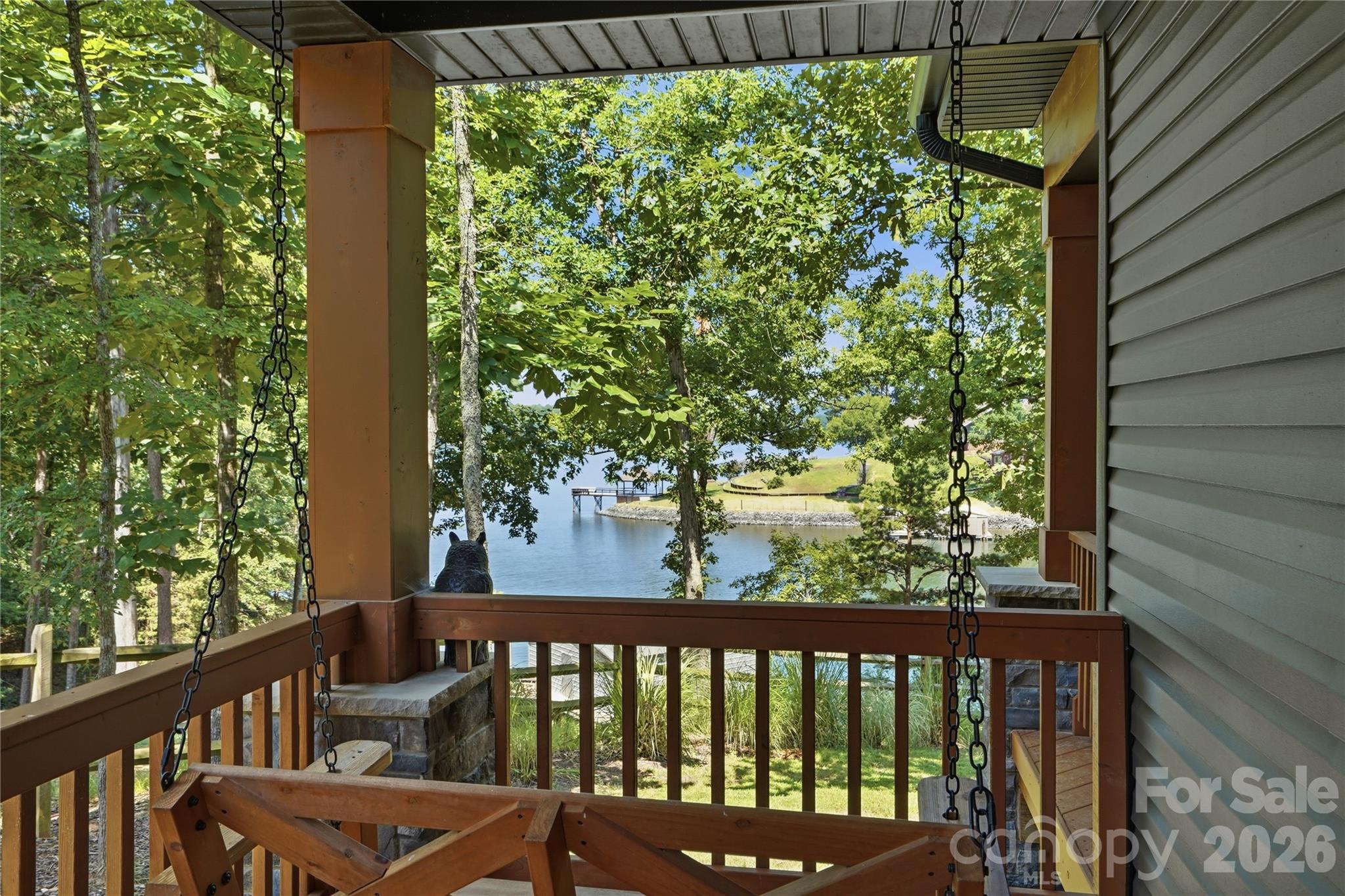 Lake Wylie - Residential