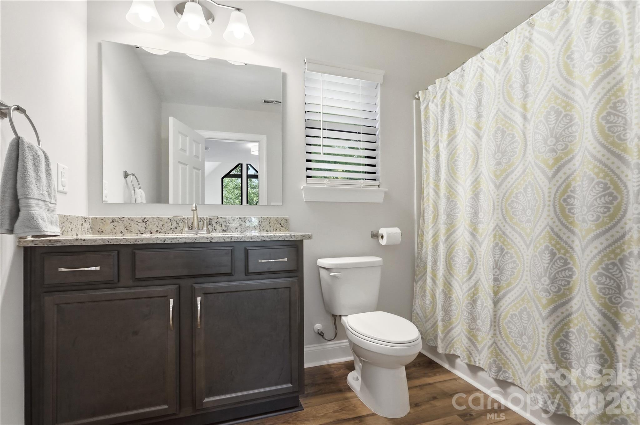 Lake Wylie - Residential