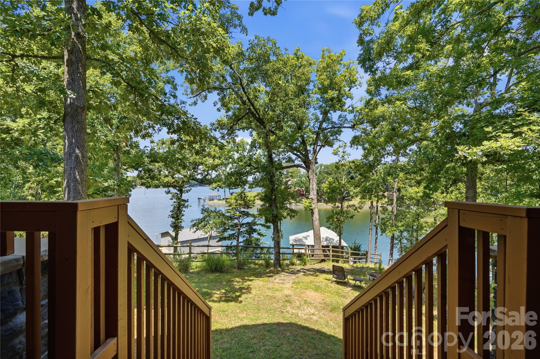 Lake Wylie - Residential