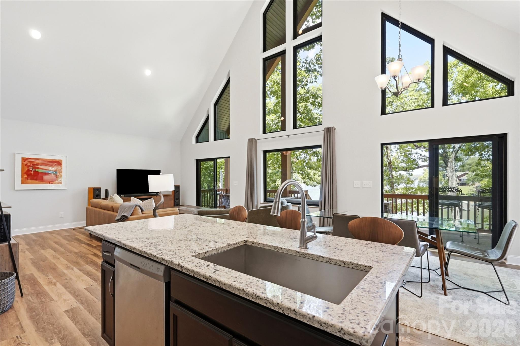 Lake Wylie - Residential