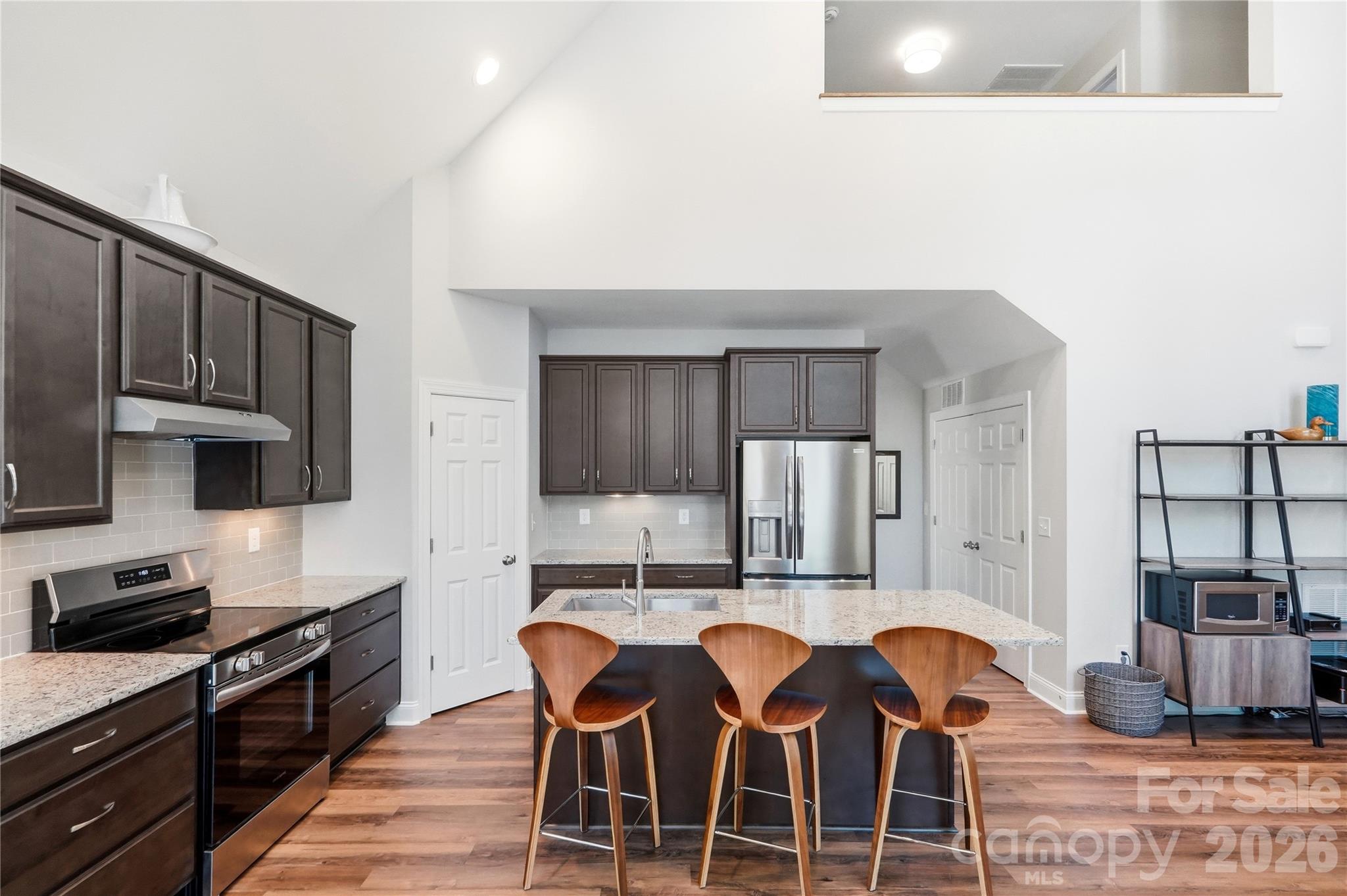 Lake Wylie - Residential