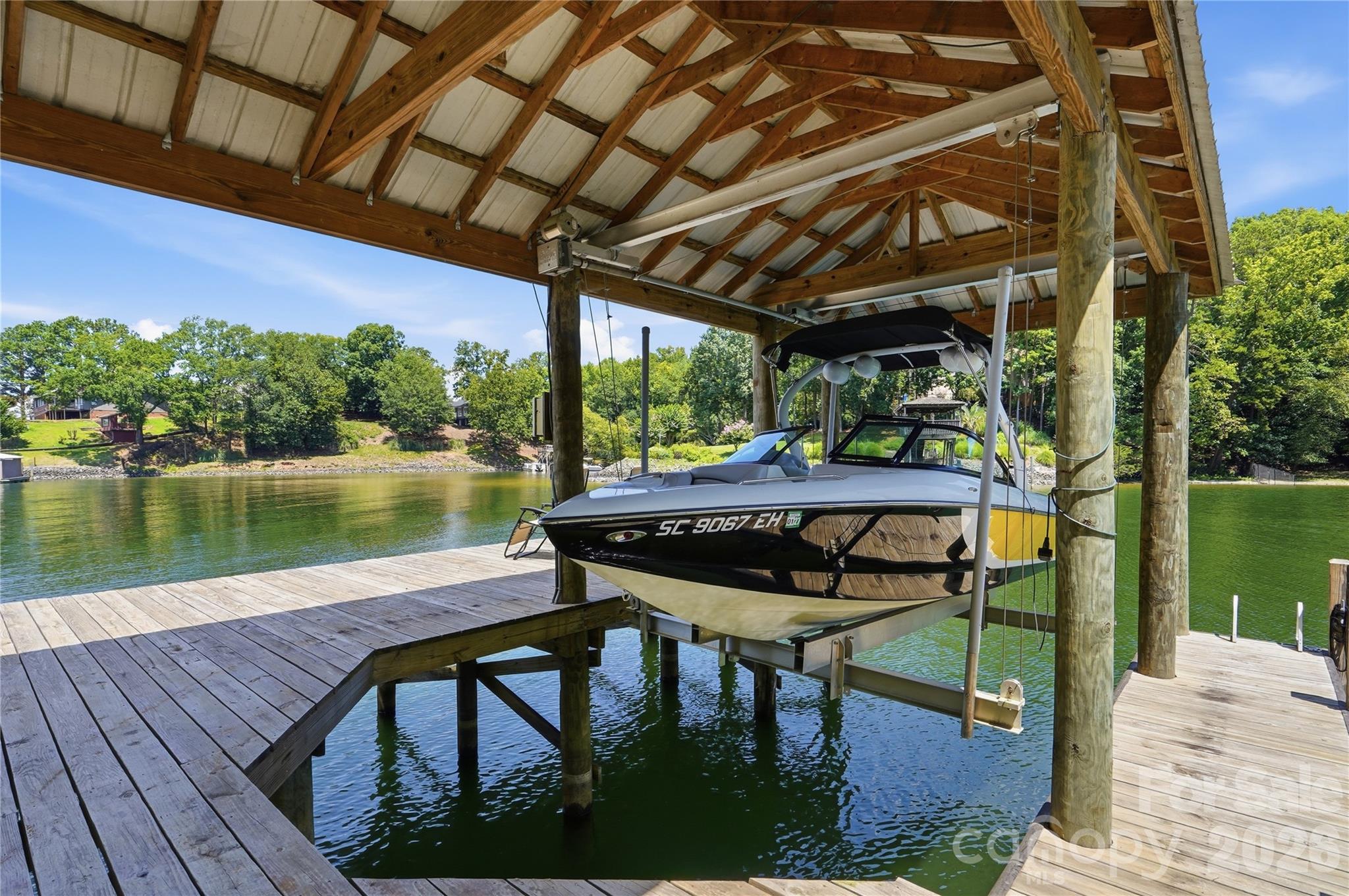 Lake Wylie - Residential