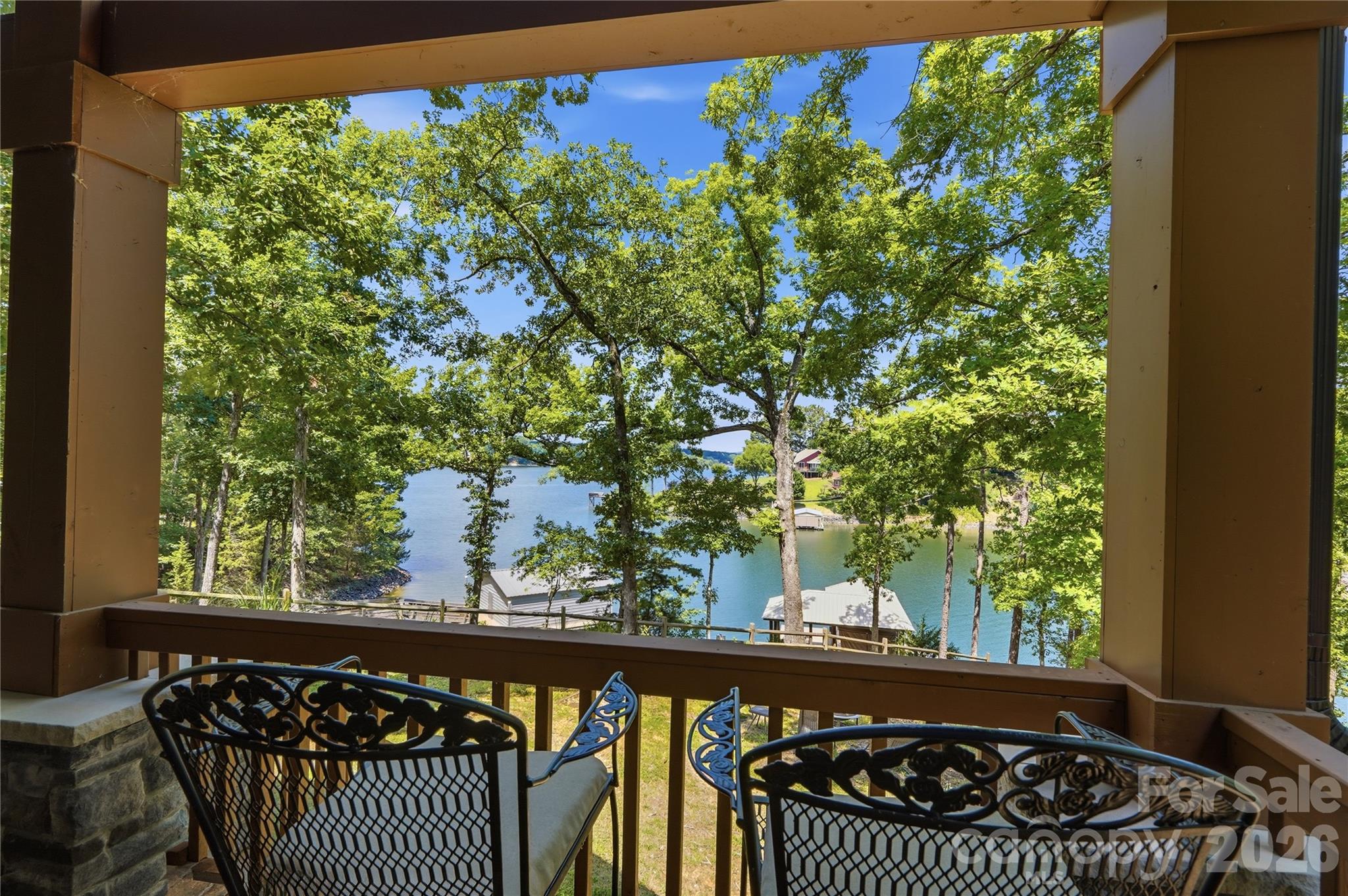 Lake Wylie - Residential