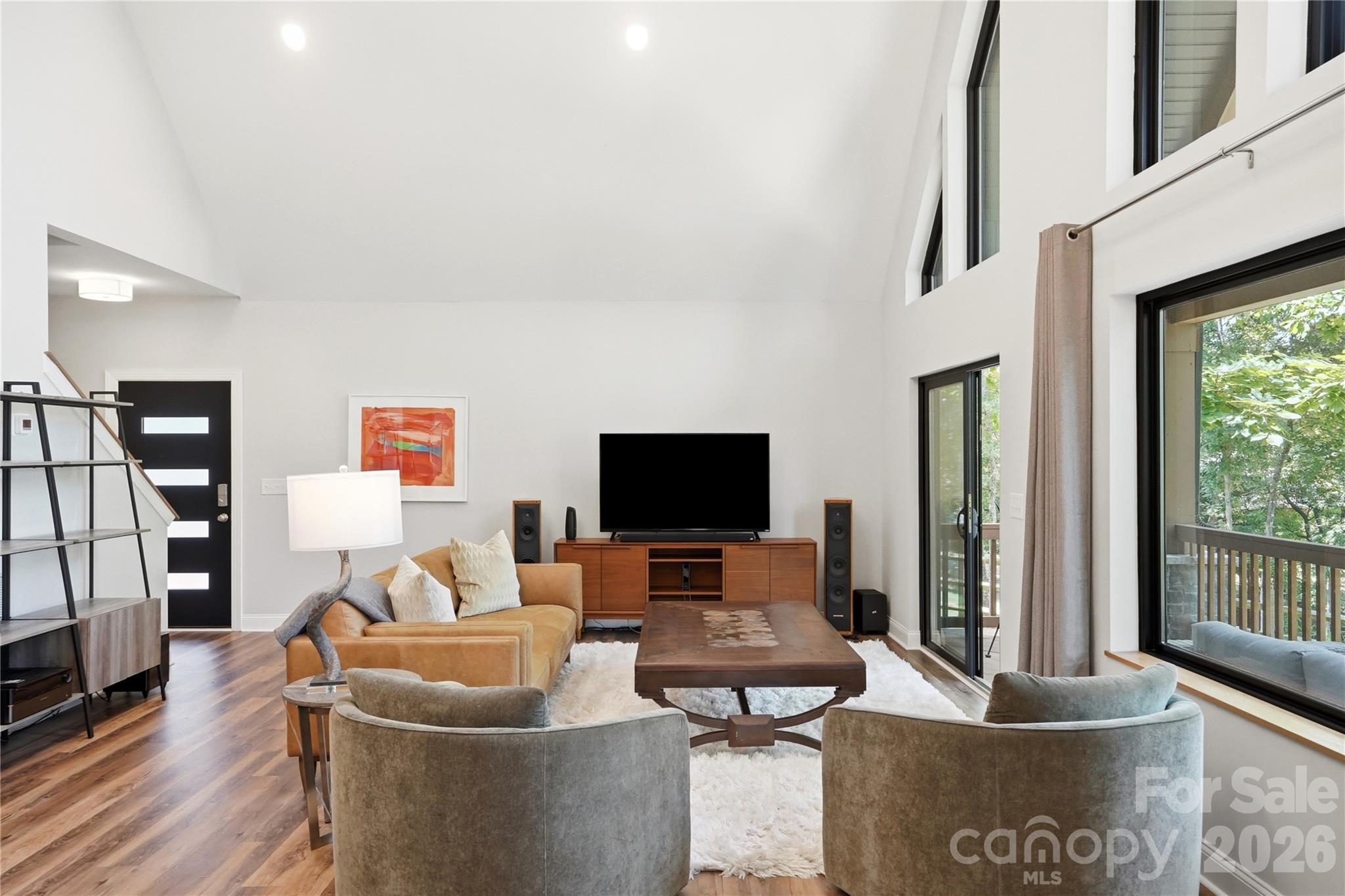 Lake Wylie - Residential