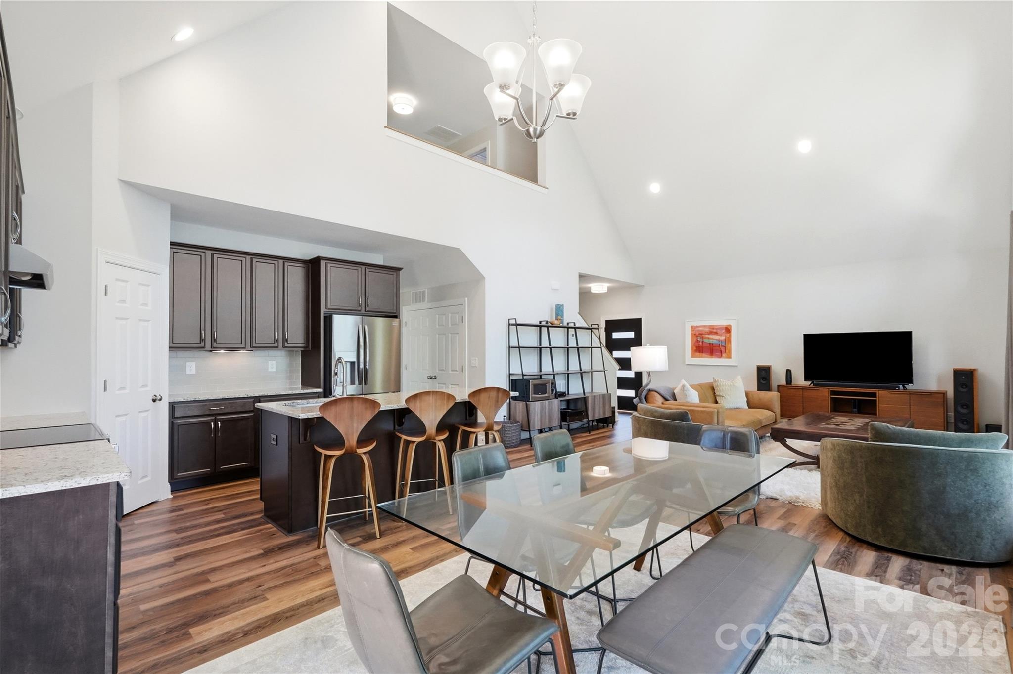 Lake Wylie - Residential