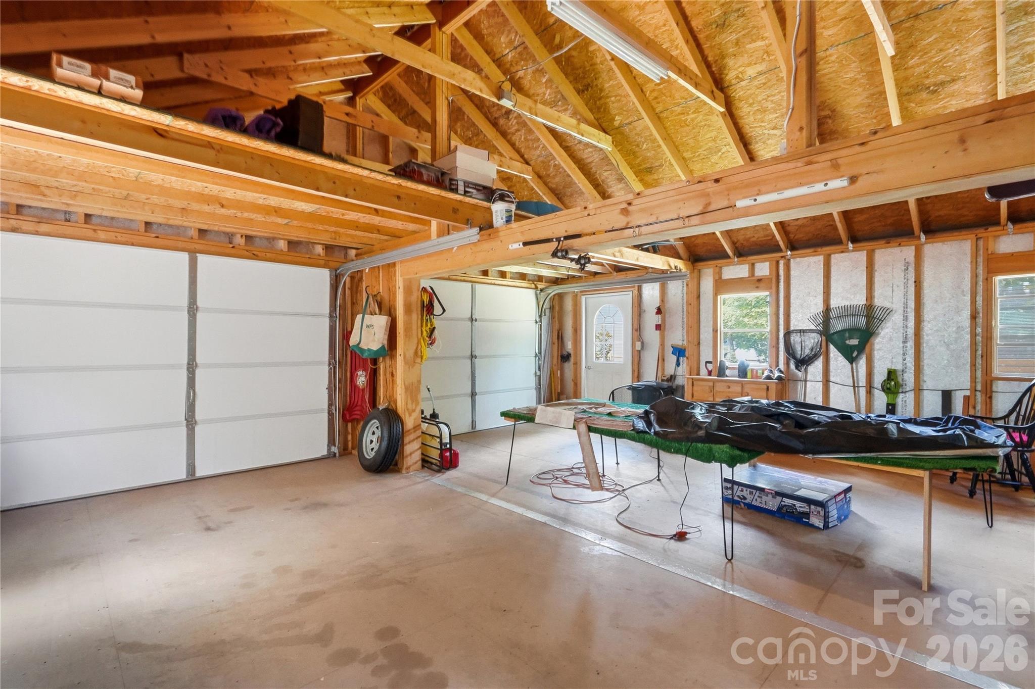 Lake Wylie - Residential