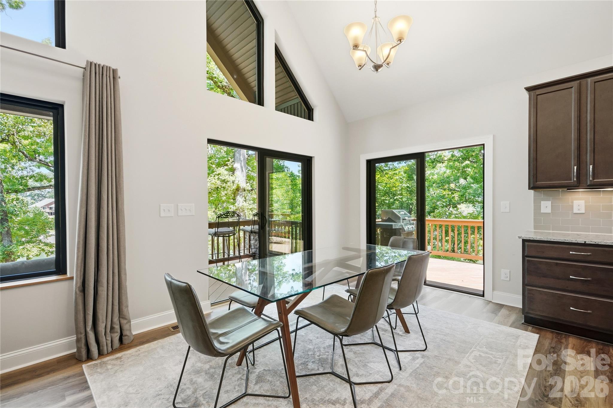 Lake Wylie - Residential