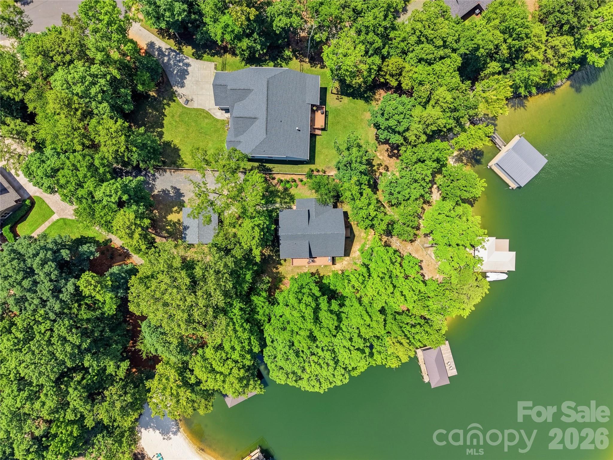Lake Wylie - Residential
