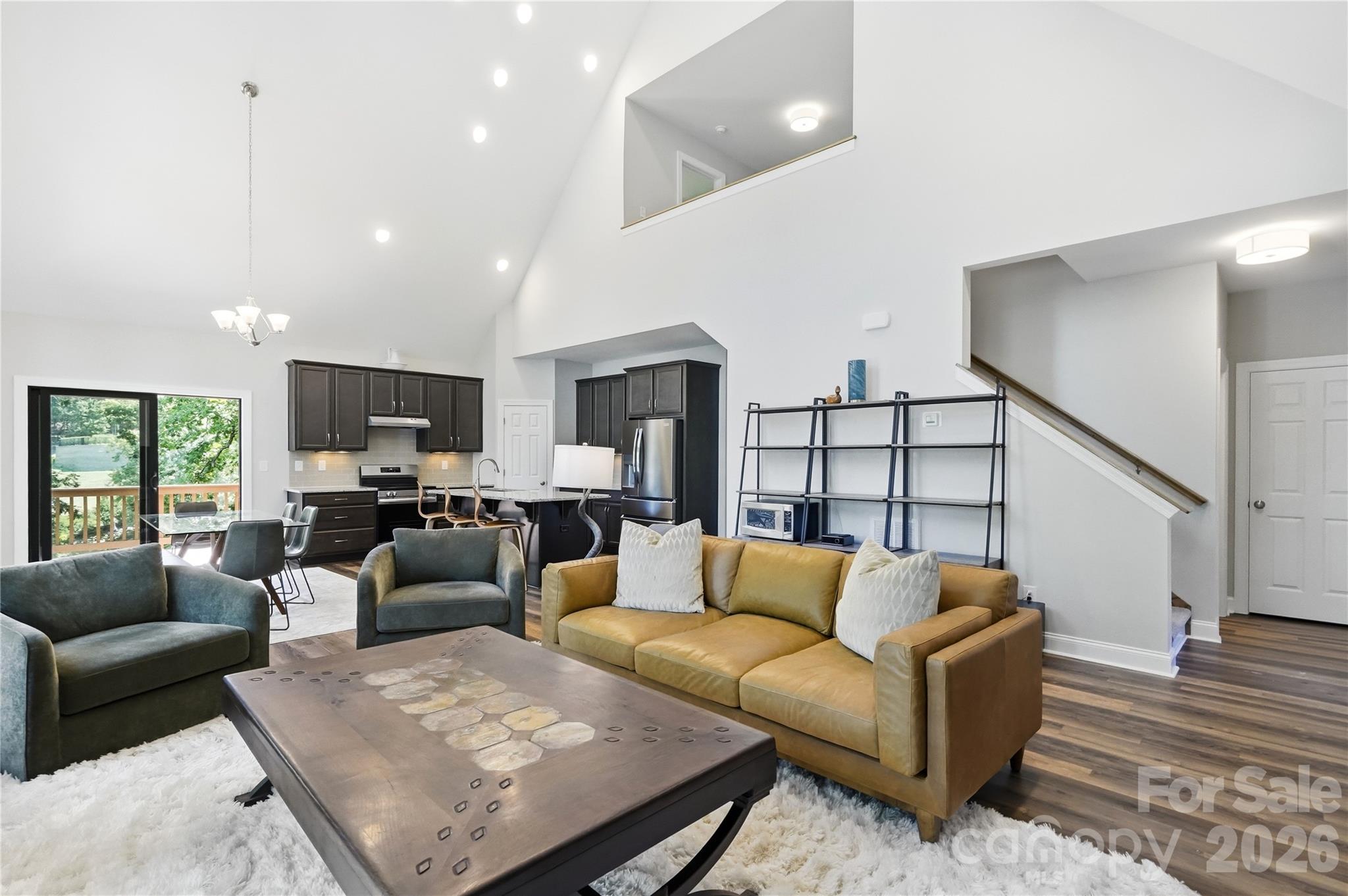 Lake Wylie - Residential