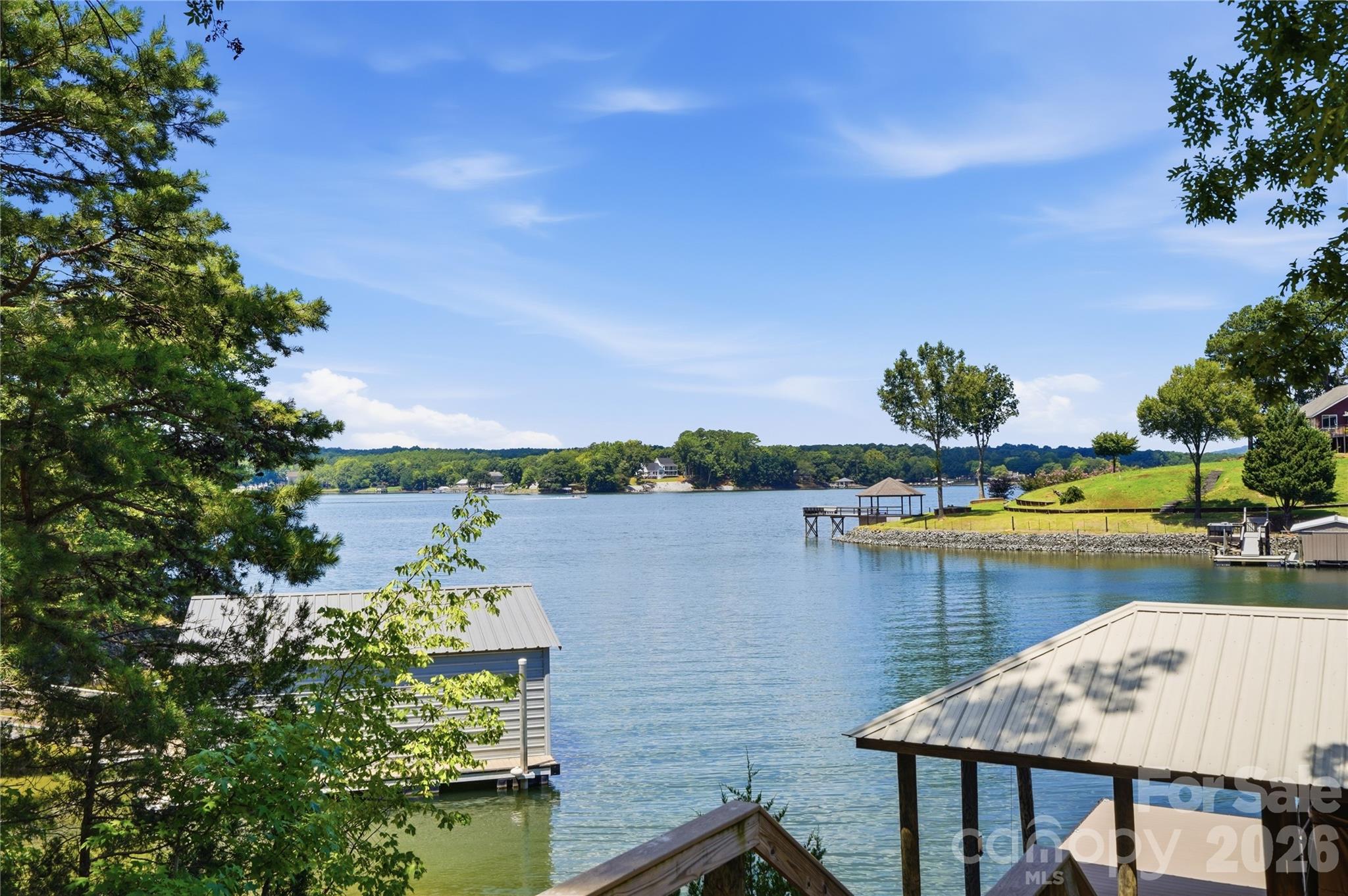 Lake Wylie - Residential