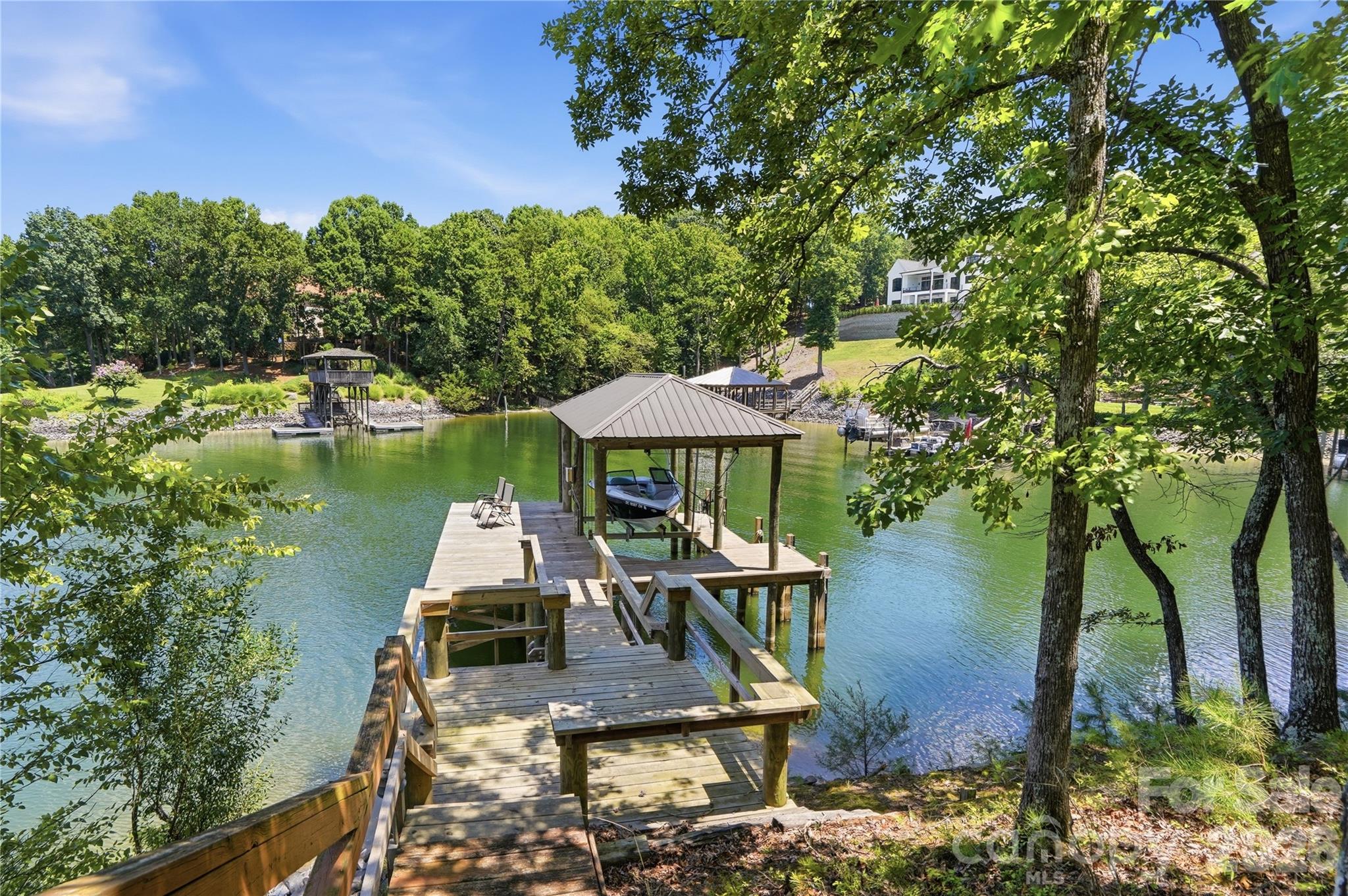 Lake Wylie - Residential
