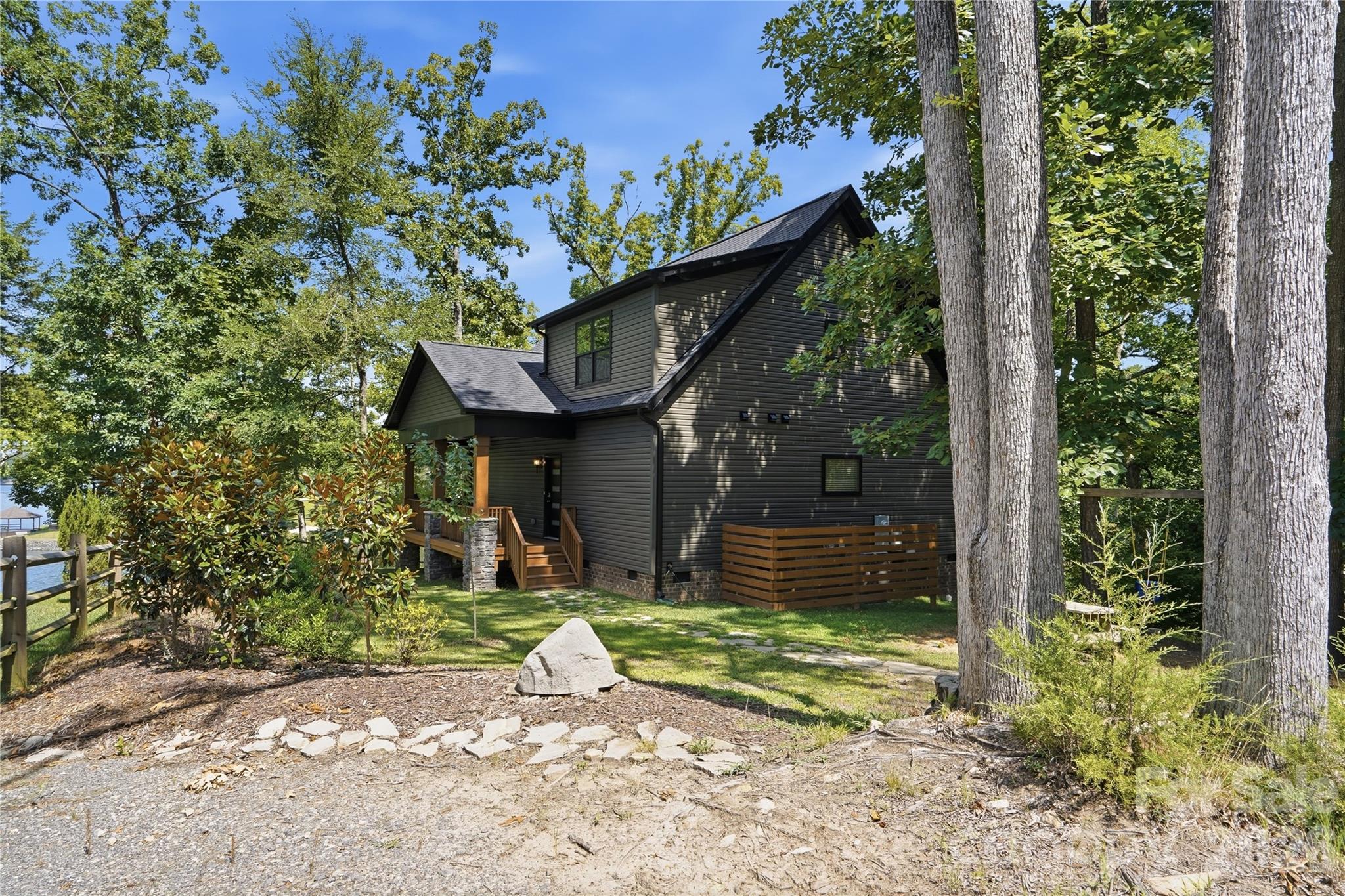 Lake Wylie - Residential