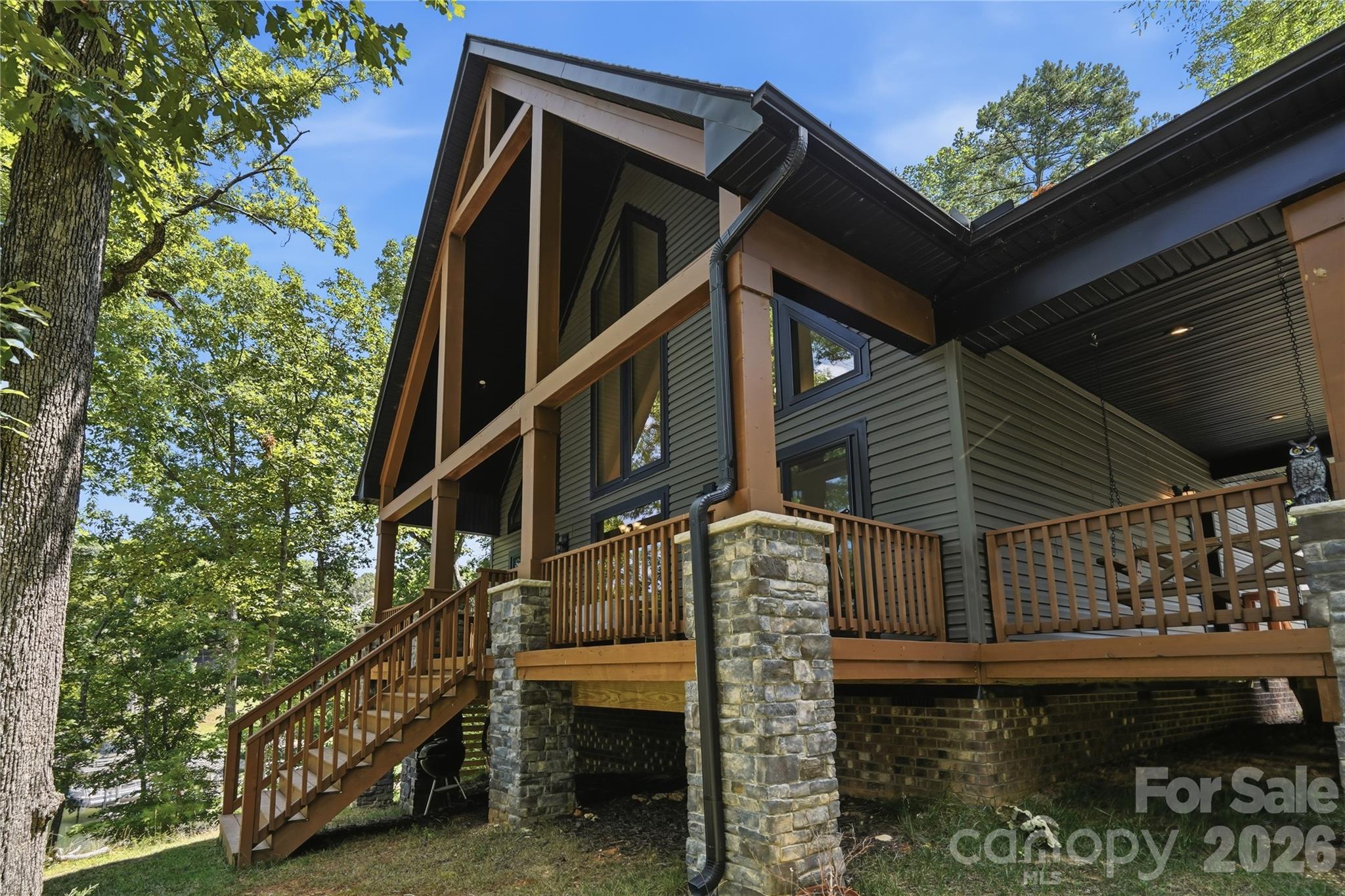 Lake Wylie - Residential