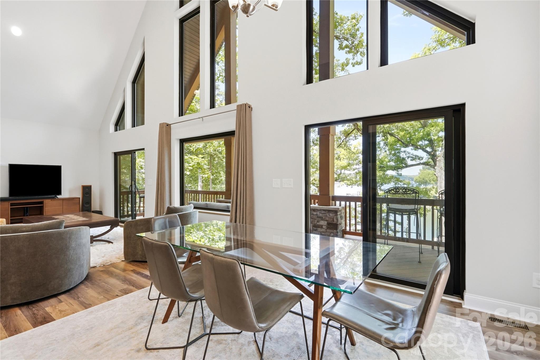 Lake Wylie - Residential